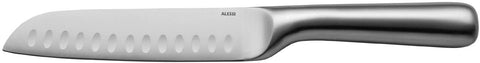 Alessi - Santoku Small Kitchen Knife Mami Collection SG509 - Default Title - Playoffside.com