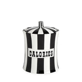 Vice Calories Canister - Default Title - Jonathan Adler - Playoffside.com
