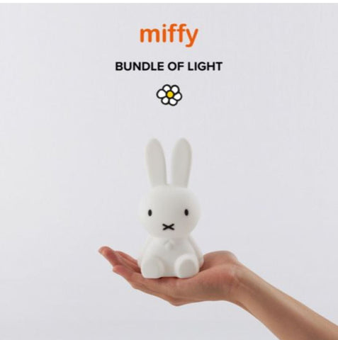 Mr Maria - Miffy Lamp - XS - Playoffside.com