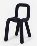 Bold Chair - Dark Blue - Moustache - Playoffside.com