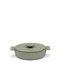 Surface Casserole by Serax Available in 2 Colours & 2 Sizes - Camo Green / Medium - Serax - Playoffside.com