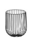 Catu Basket by Antonino Sciortino Available in 3 Sizes - L - Serax - Playoffside.com