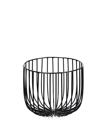 Catu Basket by Antonino Sciortino Available in 3 Sizes - M - Serax - Playoffside.com