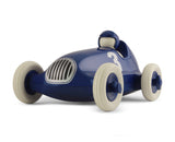Bruno Racing Car - Metallic Blue - Play Forever - Playoffside.com