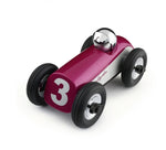 Modern Hot Rod Car Clyde - Midnight - Play Forever - Playoffside.com