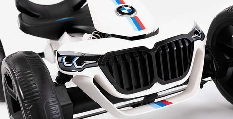 Berg - Official BMW Pedal Car for Children 2.5 to 6 Years Old - Default Title - Playoffside.com