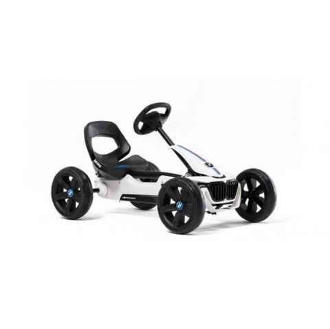 Official BMW Pedal Car for Children 2.5 to 6 Years Old - Default Title - Berg - Playoffside.com