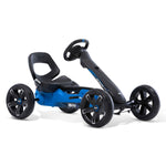 Reppy Roadster Pedal Car for Children 2.5 to 6 Years Old - Default Title - Berg - Playoffside.com