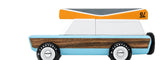 Pioneer Classic 4x4 Wooden Toy Truck - Default Title - Candylab - Playoffside.com