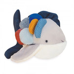 Rainbox Fish Stuffed Animal Available in 2 Sizes - L - Histoire d'Ours - Playoffside.com