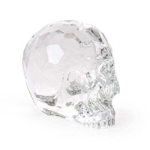 Seletti - Crystal Skull - Limited Edition - Default Title - Playoffside.com