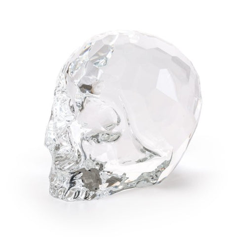Seletti - Crystal Skull - Limited Edition - Default Title - Playoffside.com