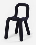 Bold Chair - Dark Grey - Moustache - Playoffside.com