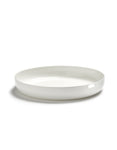 Piet Boon Deep Plates Available in 4 Sizes & 2 Styles - Glazed / XL - Serax - Playoffside.com