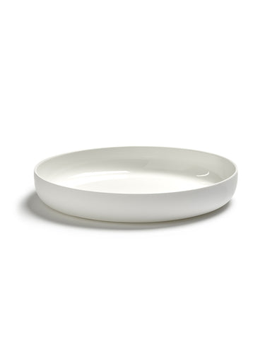 Piet Boon Deep Plates Available in 4 Sizes & 2 Styles - Standard Model / XL - Serax - Playoffside.com