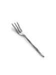 Flora Vulgaris Forks Available in 2 Styles - Dessert Fork - Serax - Playoffside.com