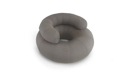 Ogo - Don Out Sofa Available in 7 Colours - Mineral - Playoffside.com