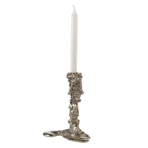 Pols Potten - Drip Candle Holder Available in 3 Sizes - L - Playoffside.com