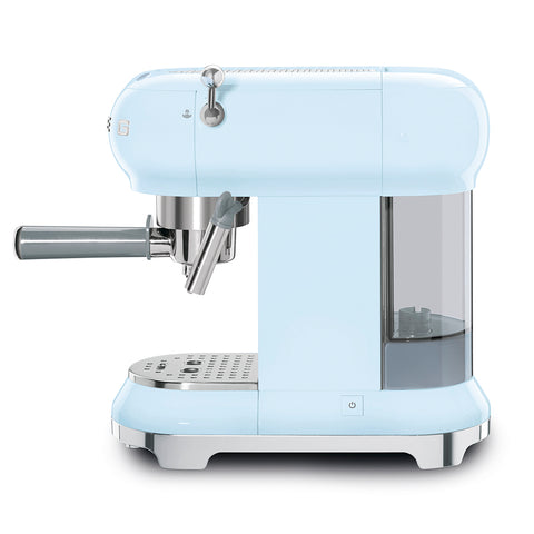 SMEG Espresso Coffee Machine - Sicily - Smeg - Playoffside.com