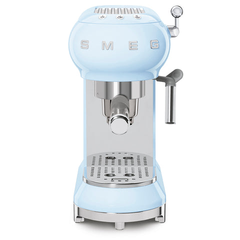 Smeg - Espresso Coffee Machine - Sicily - Playoffside.com