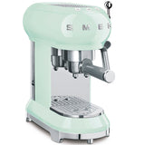 SMEG Espresso Coffee Machine - Light green - Smeg - Playoffside.com