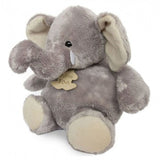 Grey Elephant Soft Toy Available in 3 Sizes - Small - Histoire d'Ours - Playoffside.com