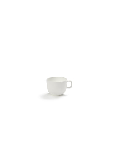 Espresso Cup by Piet Boon Available in 4 Styles - Standard Model / With Handle - Serax - Playoffside.com