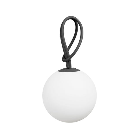 Bolleke Outdoor Hanging Lamp Available in 7 Colors - Anthracite - Fatboy - Playoffside.com