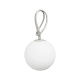 Bolleke Outdoor Hanging Lamp Available in 7 Colors - Light Grey - Fatboy - Playoffside.com
