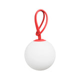 Bolleke Outdoor Hanging Lamp Available in 7 Colors - Red - Fatboy - Playoffside.com