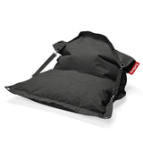 Buggle-Up Outdoor Bean Bag Available in 6 Colors - Thunder Grey - Fatboy - Playoffside.com
