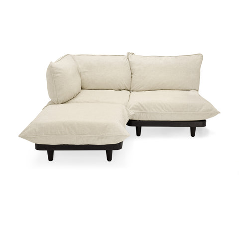 Paletti Medium Outdoor Sofa 3 Modules Available in 4 Colors - Sahara - Fatboy - Playoffside.com