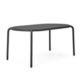 Toní Tavolo Outdoor Dining Table Available in 6 Colors - Anthracite - Fatboy - Playoffside.com