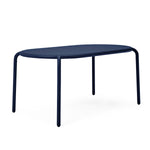 Toní Tavolo Outdoor Dining Table Available in 6 Colors - Dark Ocean - Fatboy - Playoffside.com