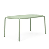 Toní Tavolo Outdoor Dining Table Available in 6 Colors - Mist Green - Fatboy - Playoffside.com