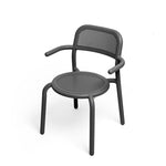 Fatboy Toni Armchair Available in 6 Colors - Anthracite - Fatboy - Playoffside.com