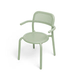 Toni Outdoor Armchair Available in 6 Colors - Mist green - Fatboy - Playoffside.com