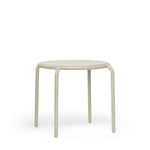 Toni Bistreau Round Outdoor Dining Table Available in 6 Colors - Desert - Fatboy - Playoffside.com