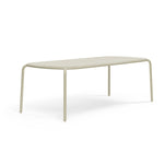 Toni Tablo Outdoor Dining Table Available in 4 Colors - Desert - Fatboy - Playoffside.com