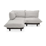 Paletti Medium Outdoor Sofa 3 Modules Available in 4 Colors - Mist - Fatboy - Playoffside.com
