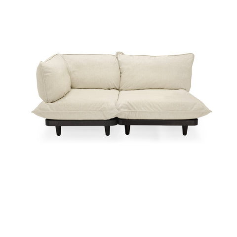 Paletti Small Outdoor Sofa 3 Modules Available in 4 Colors - Sahara - Fatboy - Playoffside.com