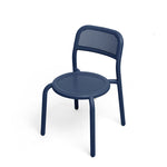 Toni Outdoor Dining Chair Available in 6 Colors - Dark Ocean - Fatboy - Playoffside.com