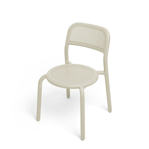 Toni Outdoor Dining Chair Available in 6 Colors - Desert - Fatboy - Playoffside.com