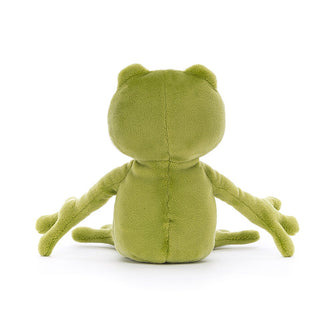 Jellycat - Finnegan Frog