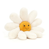 Fleury Daisy Soft Toy From Jellycat Available in 2 Sizes - Large - Jellycat - Playoffside.com