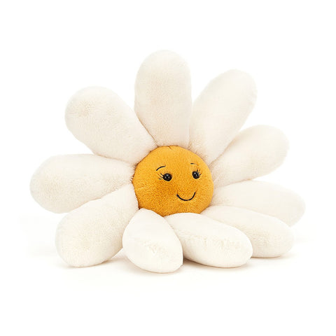 Jellycat - Fleury Daisy Soft Toy From Jellycat Available in 2 Sizes - Large - Playoffside.com