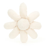 Fleury Daisy Soft Toy From Jellycat Available in 2 Sizes - Small - Jellycat - Playoffside.com