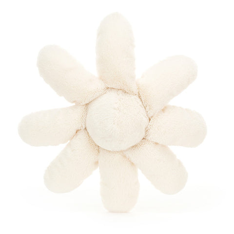 Jellycat - Fleury Daisy Soft Toy From Jellycat Available in 2 Sizes - Small - Playoffside.com