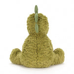 Soft Fuddlewuddle Dino Suitable From Birth - Default Title - Jellycat - Playoffside.com