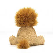 Fuddlewuddle Lion - The Best Lion Teddy Bear – Playoffside.com
